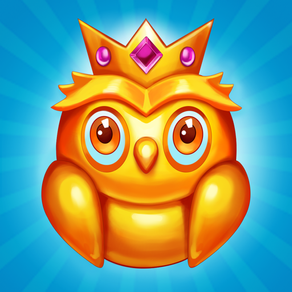 Fancy Blast: Jeu Puzzle Match3