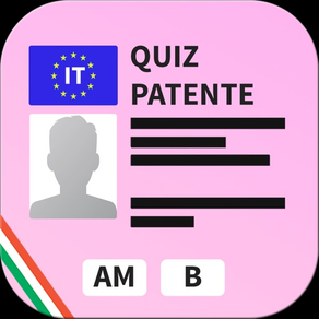 Quiz Patente AM & B 2021