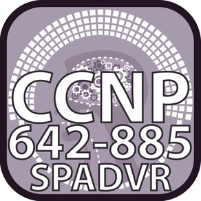CCNP 642 885 SPADVROUTE