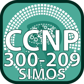 CCNP 300 209 SIMOS Security