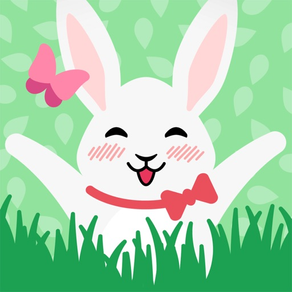 Moji Bunny