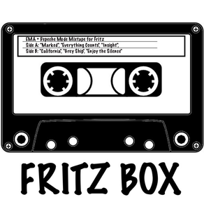 FritzVoiseBox