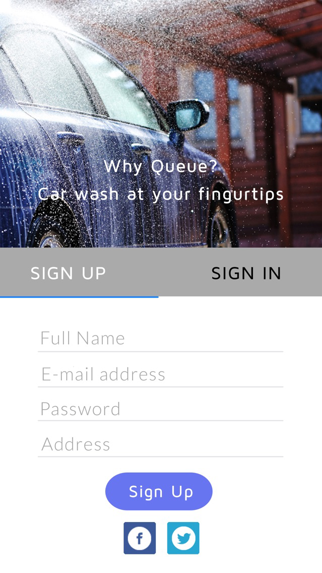 QualWebs الملصق