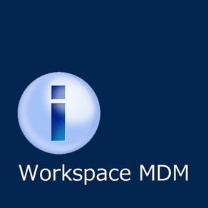 Workspace MDM with i-FILTER