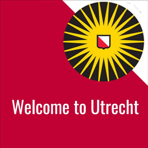 Welcome to Utrecht