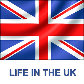 Life In The UK 2015