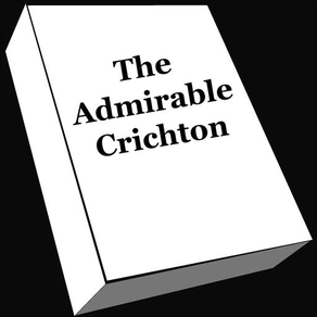 The Admirable Crichton