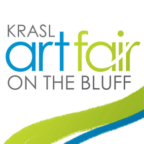 Krasl Art Fair on the Bluff