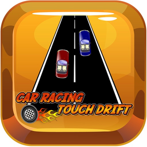 Car Racing Touch Drift Control  - Game for free