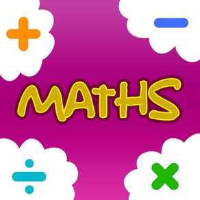 Maths Age 5-11