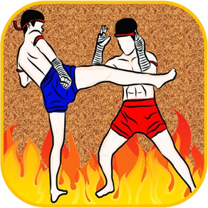 Muay Thai MA