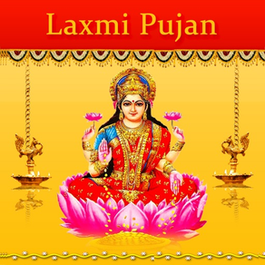 Laxmi Pujan