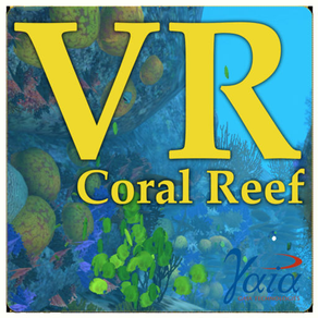 Coral Reef VR