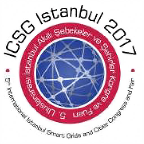ICSG İstanbul 2017