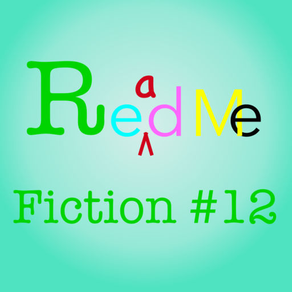 edMe Reading Companion - Fiction #12