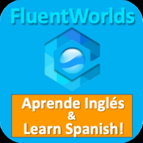 Apprendre l'anglais/l'espagnol