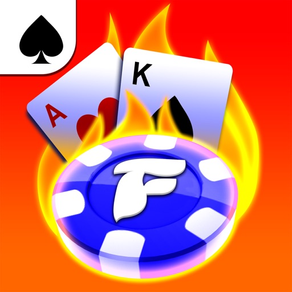 Blackjack Fire