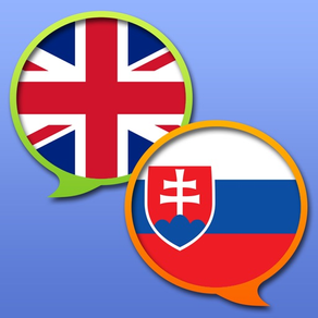 English Slovak dict - Anglicko-Slovenský slovník