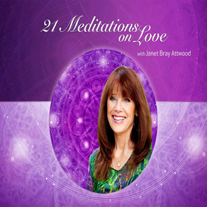 21 meditations on love