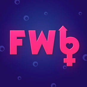 FWB - flirt with buddies app