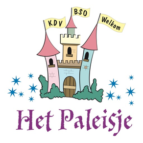 Het Paleisje Kinderopvang App