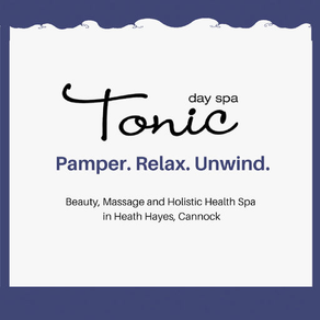 Tonic Day Spa