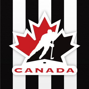 Hockey Canada Rule Book