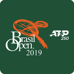 Brasil Open 2018