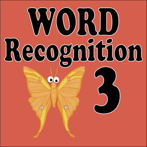 Word Recognition Level 3
