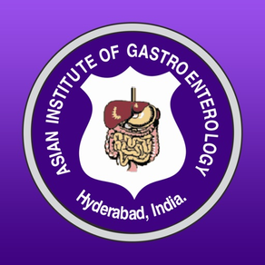 AIG (Asian Institute of Gastroenterology)