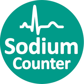 Sodium Counter and Tracker