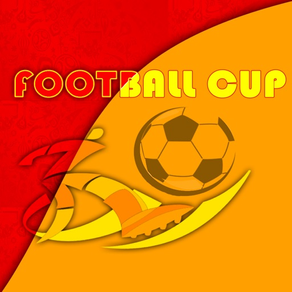 Football Cup 2018