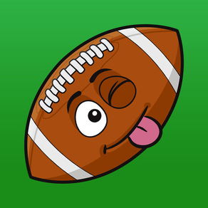 FootballMoji - football emoji & stickers keyboard