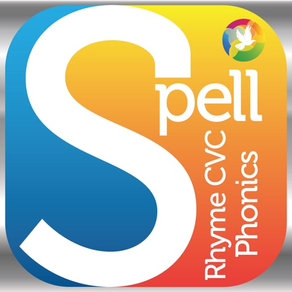 Simplex Spelling Phonics CVC