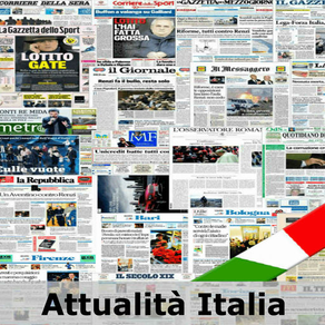 Notizie Italia