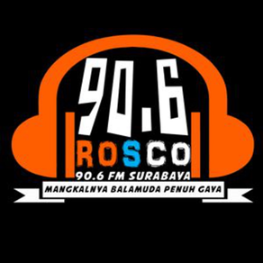 Rosco Radio Surabaya