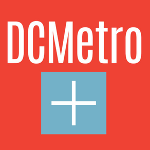 Washington Guide by DC Metro+