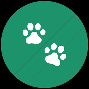 Animals Sticker
