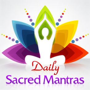 Daily Sacred Mantras