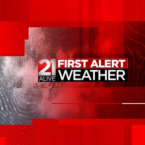 21Alive First Alert Weather