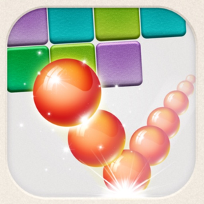 Bricks Breaker Shooter