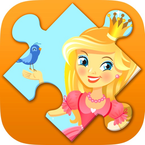 Puzzles de princesse gratuit jeux de fille