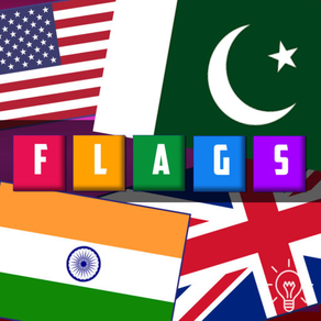 Fun with Flags 2017