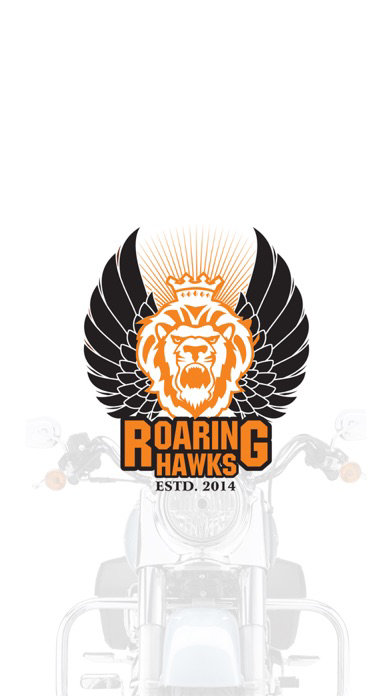 Roaring Hawks poster