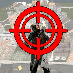 Sniper: Zombie Hunter Missions