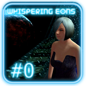 Whisperon Eons #0 VR/Cardboard