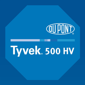 Tyvek 500 HV