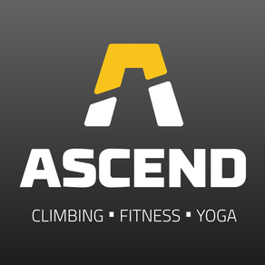 Ascend Climbing