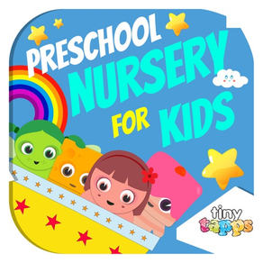 Preschool Nursery for Kids by Tinytapps