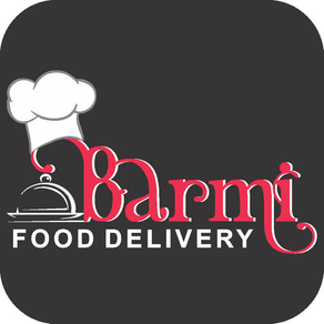 Barmi Food Delivery